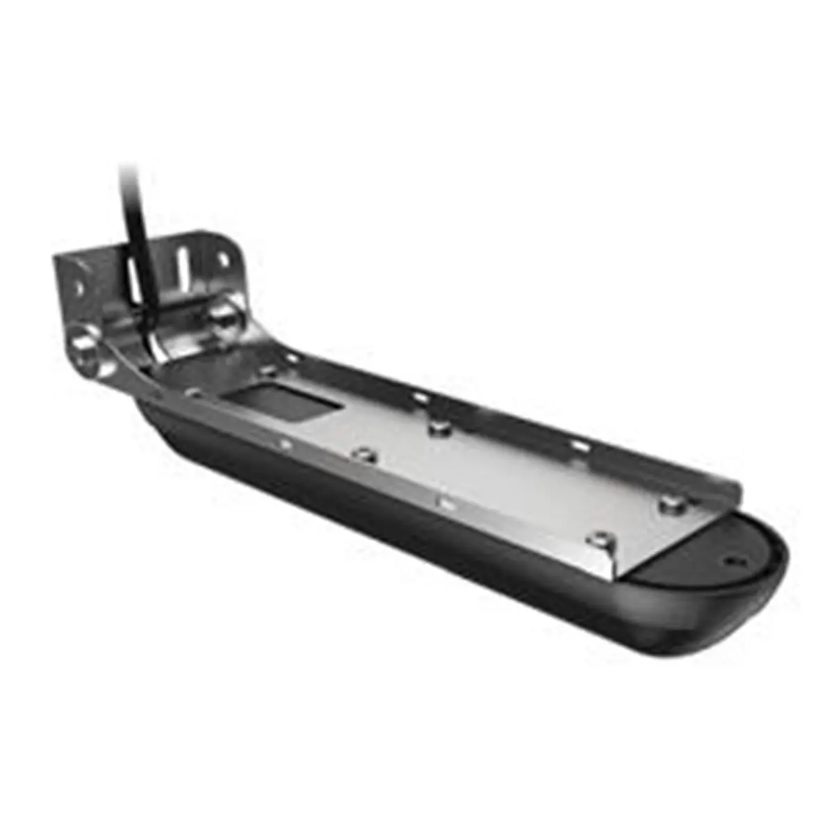 Navico 000-14490-001 2-in-1 Chirp Sonar Scanning Transducer with Active Imaging, Dual Frequencies (455 kHz/800 kHz), No Modules Required, High Resolution, 3.6 lbs, 150 ft (7.6 m)