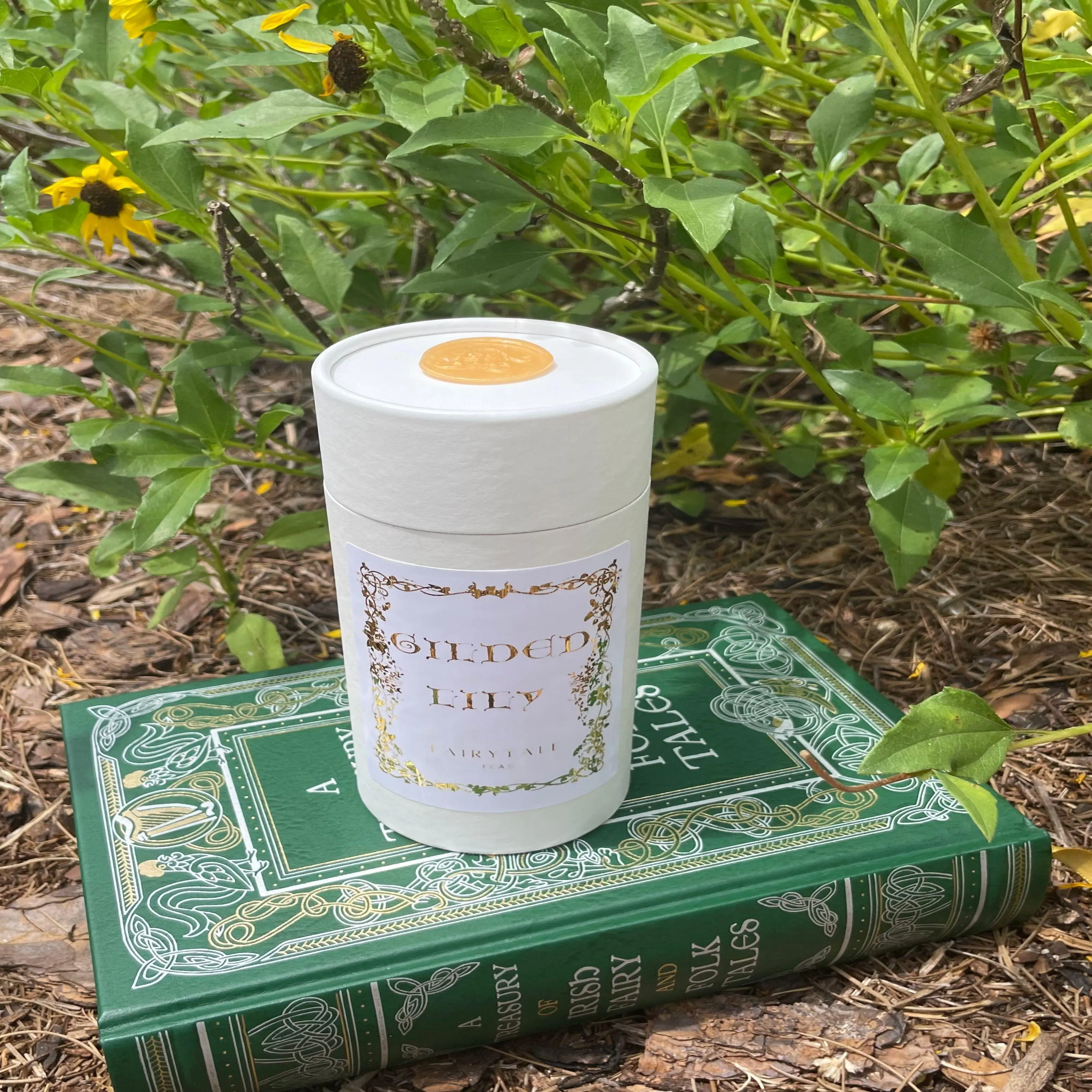 Gilded Lily - TikTok Shop