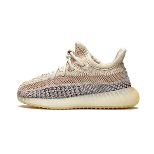 Yeezy Boost 350 Infant "Ash Pearl" GY7735