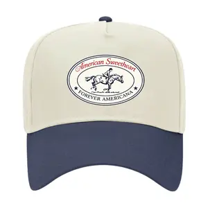 Forever Americana Trucker Hat