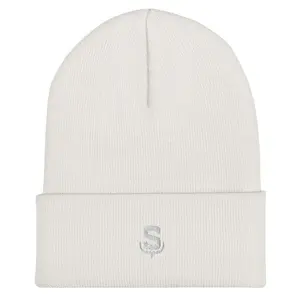 Spence's Cuffed Beanie