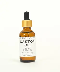 Organic Castor Oil