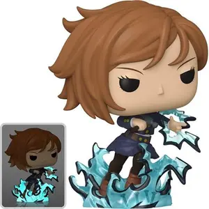 Jujutsu Kaisen Nobara Kugisaki Funko Pop! Vinyl Figure Plus #1884 anime figure