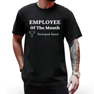 Job Security Funny Meme T-Shirt