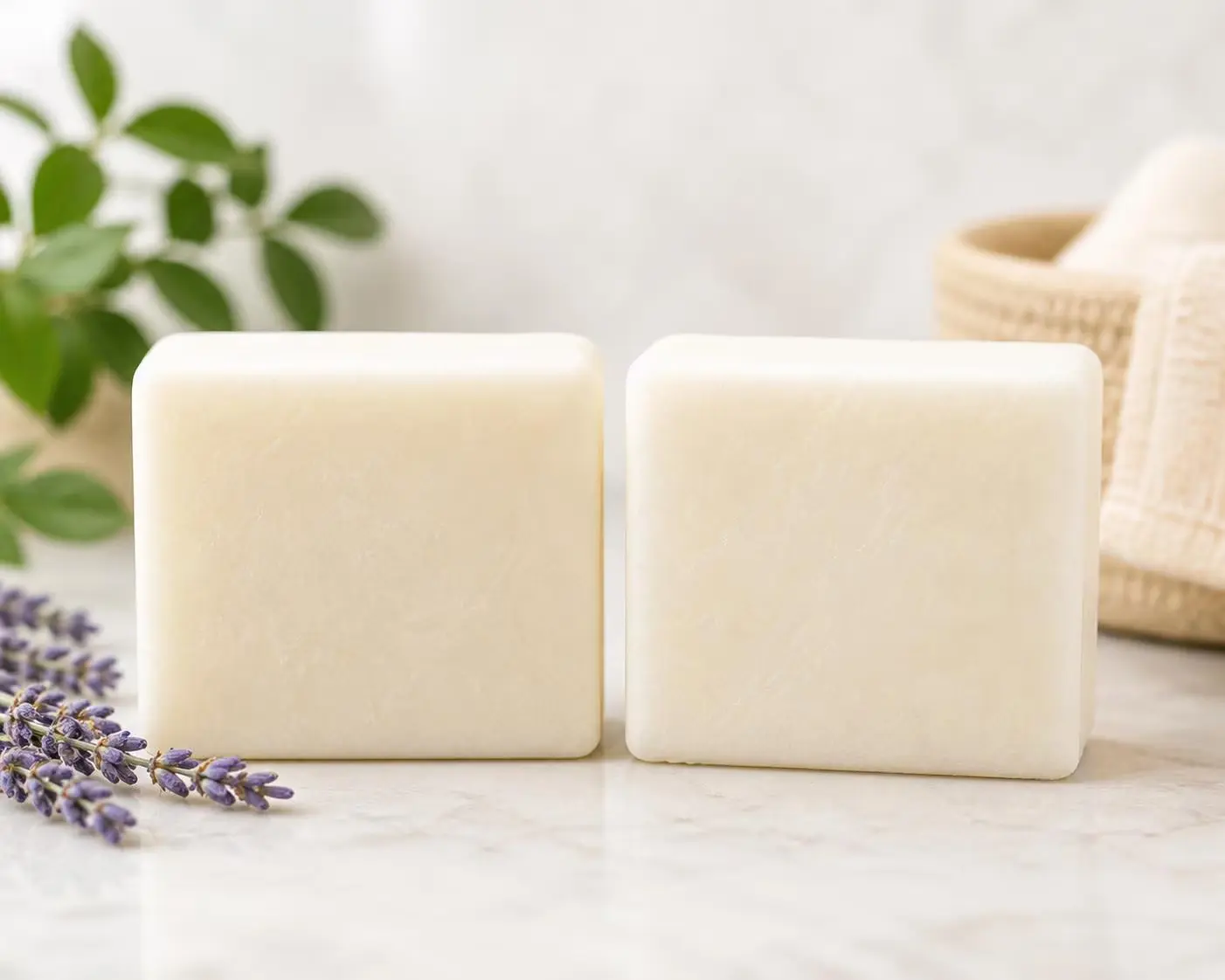 Shampoo Bar and Conditioner Bar Set Natural Eco-Friendly Hair Care Gift Set Sustainable Solid Bars Coconut Haircare Sulfate Free Set Oil