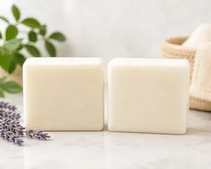 Shampoo Bar and Conditioner Bar Set Natural Eco-Friendly Hair Care Gift Set Sustainable Solid Bars Coconut Haircare Sulfate Free Set Oil