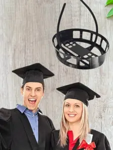 2026 Original Graduation Cap Headband, and Options, Secure Cap, Keep Hair Intact, Essential Graduation Gift