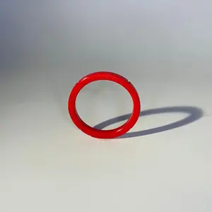 Silicone Espresso Machine Brew Group Gasket |  6.3mm La Spaziale | Caffewerks