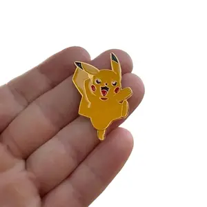 Pikachu Pin
