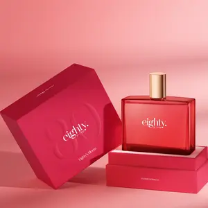 Eighty by Cabby–Eighty's Bloom, Eau de Parfume, 100ml