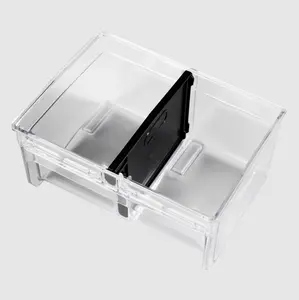Milwaukee 48-22-8434 Large Bin for PACKOUT Tilt Bin Organizer