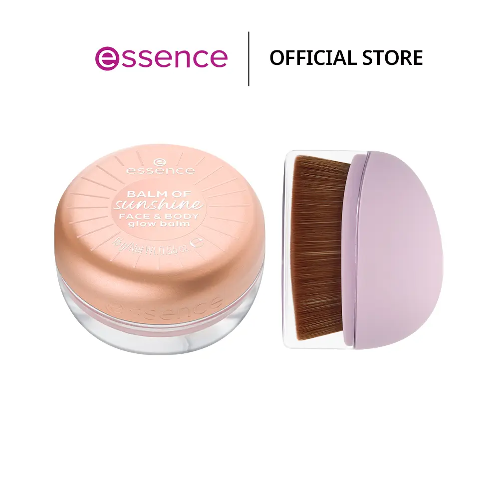 Blend & Glow Set