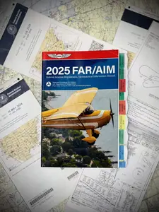 Pre Tabbed Far Aim Student Essentials