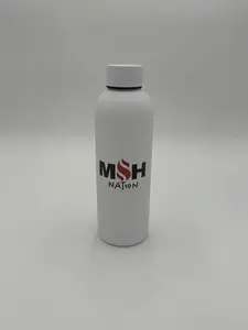 MSH NATION Water Bottle - Portable Drinkware