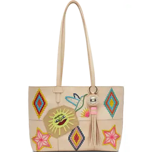 Consuela Easy Tote