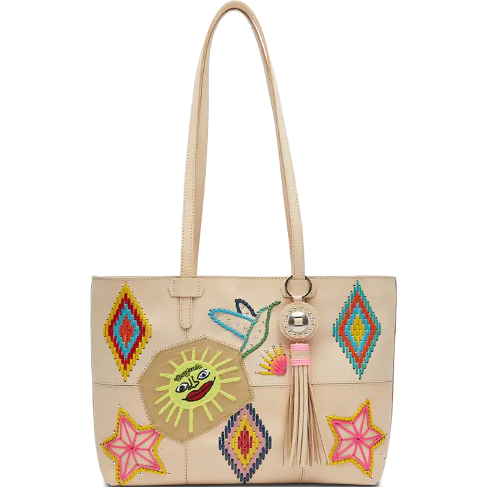 Consuela Easy Tote