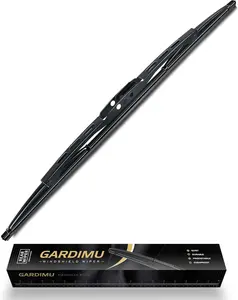 " Rear Wiper Blades for Chevy Chevrolet Blazer Bolt EV Equinox/GMC Terrain/Buick Envision/Cadillac XT XT XT SRX,  Inch Back Windshield Wiper Replacement OEM Automotive Accessories