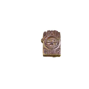 Limited Edition Bronze Death Grip Lighter