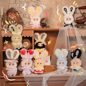 BabyThree Dream Back to Lolita Mini Series - Mystery Surprise Collectible Toy for Makeup Lovers, Cute & Fun Gift
