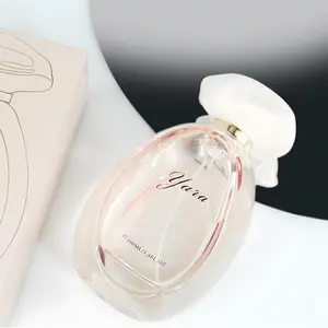perfumetiktok Arabic perfume Holidays - Dates - Commuting Long-lasting fragrance Step into the indulgent world of Arabic perfumes Encounter this masterpiece that blends art and culture honey oud perfume perfume tester samples Edp Sprays