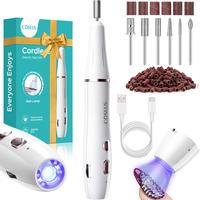 White(with nail lamp)