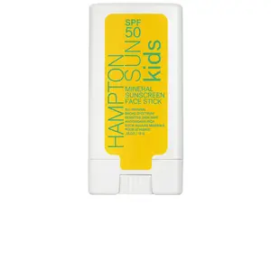 Hampton Sun SPF 50 Kids Mineral Face Stick