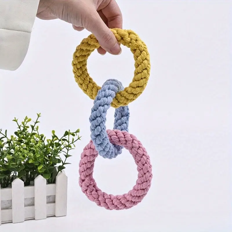 Sugar glider toys, hanging three-ring climbing ropes, parrots, golden hamsters, squirrel swings, sugar glider supplies.