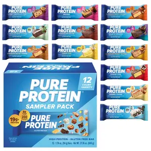Pure Protein Sampler Pack