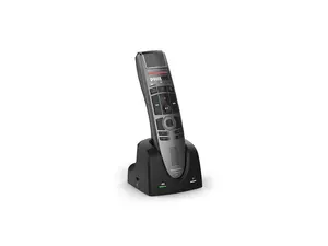 Philips SpeechMike Premium Air SMP4000 Digital Voice Recorder Philips SpeechMike Premium Air SMP4000 Digital Voice Recorder