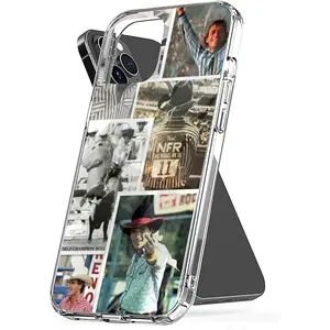 Phone Case Lane Accessories Frost Collage Waterproof Scratch Transparent Compatible with iPhone SE 7 8 X XR 11 12 13 14 15 16 Plus Mini Pro Max Samsung Galaxy Note S9 S10 S20 S21 Ultra Plus Protection Protective