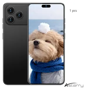 I25 Ultra Android Smartphone, 6.93-Inch Dual Sim, 5+13mp Camera, 256GB Expandable Memory, 4GB RAM, 4100mah Battery, Octa-Core Cpu, 4g Network