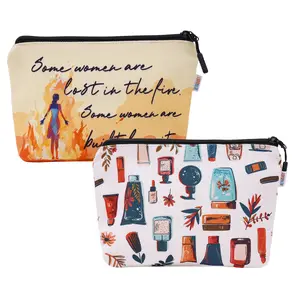 2pcs Storage Bag Outdoor Accessories Organizer Bags 2HZB01A