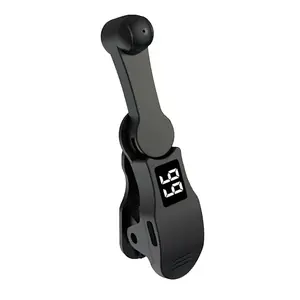 Screen Automatic Clicker for Smartphone Apps Video Live Streaming Game Gadget USB Intelligent Plug-in Assisted