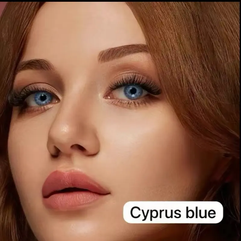 Cyprus blue