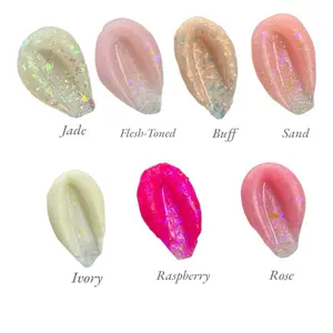 INB Shimmer Pearl Collection – 6 Colors