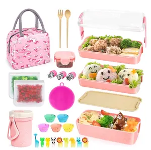 bento box!