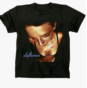 Deftones Men's Around The Fur T-Shirt