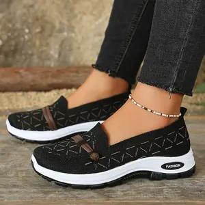 Women's Anti-Slip Arch Support Sports Shoes