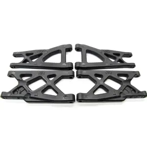 Arrma SENTON 4x4 3s BLX - Suspension A-Arms front/Rear senton mega ARA4303V3