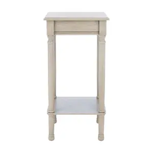 Safavieh Tinsley Square Accent Table