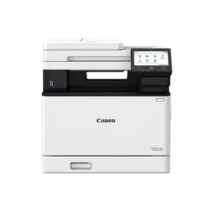 Canon Color imageCLASS MF751Cdw II All-in-One Wireless Duplex Laser Printer