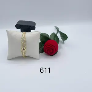 rodriguezjewerly # 611 Bracelet ( 7 inches)