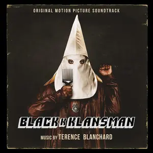 Terence Blanchard - Blackkklansman (Original Soundtrack)  [COMPACT DISC - CD] Digipack Packaging