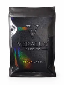 Veralux Black Label Repack