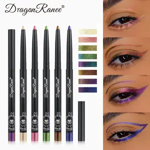 Optical Chameleon Eyeliner Eye Shadow Pen Waterproof Sweat-Proof Long-Lasting Brightening Eye Shadow Stick