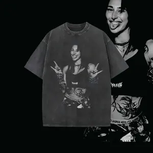 RHEA RIPLEY 4.0 TEE, Wrestling Tee, Wrestling Graphic Tee, 2026 Wrestler Shirt, Sports Shirt, Vintage Wresting Shirt, Wrestling Fan Gift