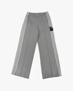 EPTM Camden Track Pants - Grey