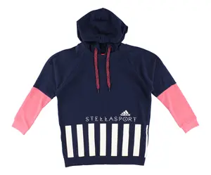 Adidas Long Hoody Womens Active Hoodies