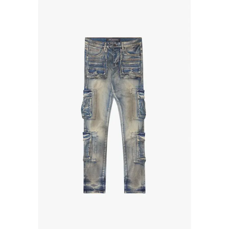 vintage burberry jeans - TikTok Shop