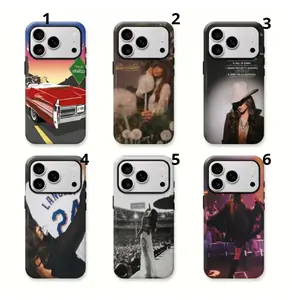 Ella Langley album Phone Case for iPhone For Samsung , Phone Accessories, Cute Phone Case, Fashion Case, Perfect Gift for HerHim, Phone Case for iPhone, Creative Dual Layer Case